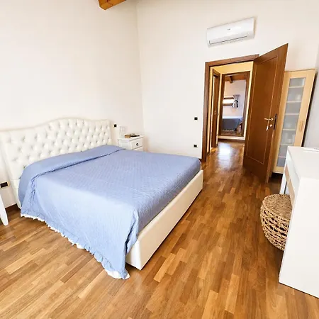Casa Zara Apartment