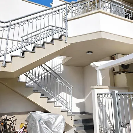 Casa Zara Apartment
