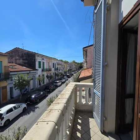 Apartment Casa Zara Viareggio