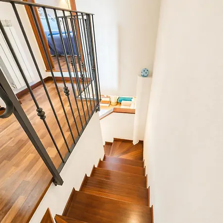 Apartment Casa Zara