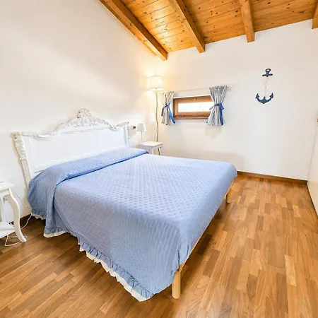 Casa Zara Apartment *